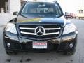 Black - GLK 350 4Matic Photo No. 2
