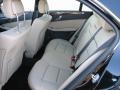 Black - E 350 4Matic Sedan Photo No. 6