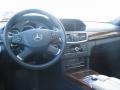Black - E 350 4Matic Sedan Photo No. 7