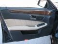 Black - E 350 4Matic Sedan Photo No. 8