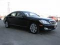 Black - S 550 4Matic Sedan Photo No. 3