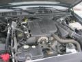 4.6 Liter SOHC 16-Valve V8 Engine for 2006 Mercury Grand Marquis LS #45699997
