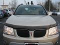 2007 Sedona Beige Metallic Pontiac Torrent   photo #17