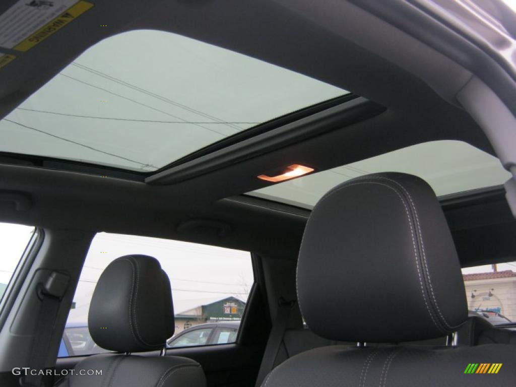 2011 Kia Sorento EX V6 AWD Sunroof Photos