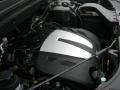 2011 Titanium Silver Kia Sorento EX V6 AWD  photo #13
