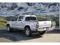 Silver Streak Mica 2011 Toyota Tacoma V6 TRD Double Cab 4x4 Exterior