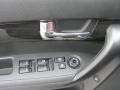 2011 Titanium Silver Kia Sorento EX V6 AWD  photo #26