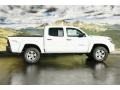 2011 Super White Toyota Tacoma V6 TRD Double Cab 4x4  photo #2