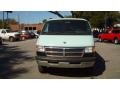 Medium Blue Metallic - Ram Van 3500 Passenger Photo No. 8