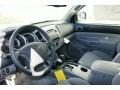 2011 Super White Toyota Tacoma V6 TRD Double Cab 4x4  photo #4