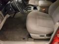 Taupe Interior Photo for 2002 Jeep Grand Cherokee #45700901