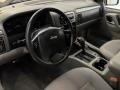 Taupe Prime Interior Photo for 2002 Jeep Grand Cherokee #45700993
