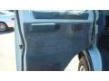 1997 Medium Blue Metallic Dodge Ram Van 3500 Passenger  photo #9