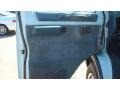 Medium Blue Metallic - Ram Van 3500 Passenger Photo No. 9