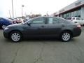 2009 Magnetic Gray Metallic Toyota Camry XLE V6  photo #2