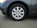 2009 Magnetic Gray Metallic Toyota Camry XLE V6  photo #3