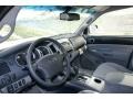 Super White - Tacoma Access Cab 4x4 Photo No. 4