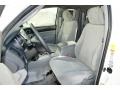 Super White - Tacoma Access Cab 4x4 Photo No. 5