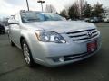Titanium Metallic - Avalon XLS Photo No. 1