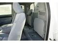 Super White - Tacoma Access Cab 4x4 Photo No. 6