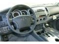 Super White - Tacoma Access Cab 4x4 Photo No. 8