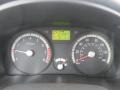 Gray Gauges Photo for 2009 Kia Rio #45702125