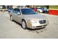 Sunlit Sand Metallic - Maxima GLE Photo No. 1