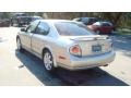 Sunlit Sand Metallic - Maxima GLE Photo No. 5