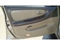 Sunlit Sand Metallic - Maxima GLE Photo No. 9