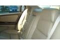 Sunlit Sand Metallic - Maxima GLE Photo No. 15