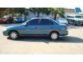 Out Of The Blue - Sentra GXE Photo No. 6