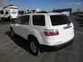 2011 Summit White GMC Acadia SL  photo #12