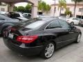 Black - E 350 Coupe Photo No. 2