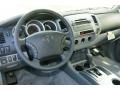 2011 Super White Toyota Tacoma V6 SR5 Access Cab 4x4  photo #8