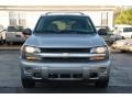 Silverstone Metallic - TrailBlazer LS 4x4 Photo No. 4
