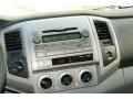 Super White - Tacoma V6 SR5 Access Cab 4x4 Photo No. 9