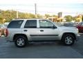 Silverstone Metallic - TrailBlazer LS 4x4 Photo No. 6