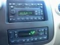2003 Oxford White Ford Expedition Eddie Bauer 4x4  photo #8