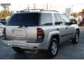 Silverstone Metallic - TrailBlazer LS 4x4 Photo No. 10