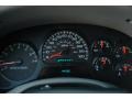 Silverstone Metallic - TrailBlazer LS 4x4 Photo No. 11
