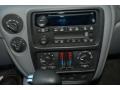 Silverstone Metallic - TrailBlazer LS 4x4 Photo No. 12