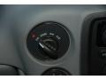 Silverstone Metallic - TrailBlazer LS 4x4 Photo No. 16