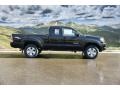  2011 Tacoma V6 TRD Sport Access Cab 4x4 Black