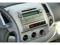 Graphite Gray Controls Photo for 2011 Toyota Tacoma #45702701