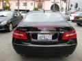Black - E 350 Coupe Photo No. 3