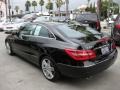 Black - E 350 Coupe Photo No. 4