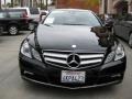 Black - E 350 Coupe Photo No. 6