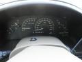 2003 Oxford White Ford Expedition Eddie Bauer 4x4  photo #11