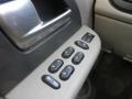 2003 Oxford White Ford Expedition Eddie Bauer 4x4  photo #12