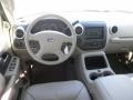 2003 Oxford White Ford Expedition Eddie Bauer 4x4  photo #15